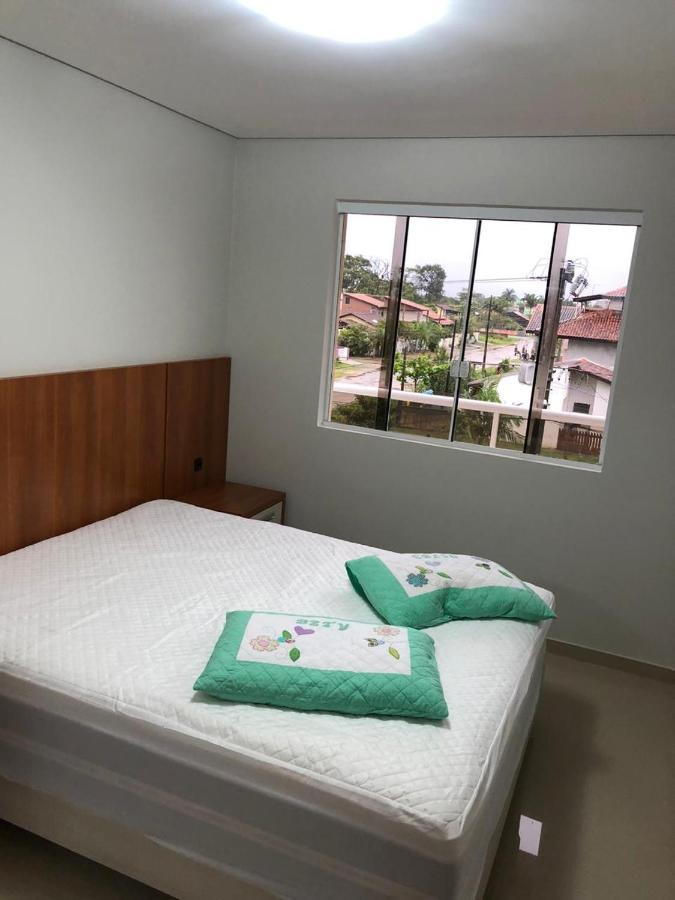 Apartamento Encantador Itapoá Exterior foto