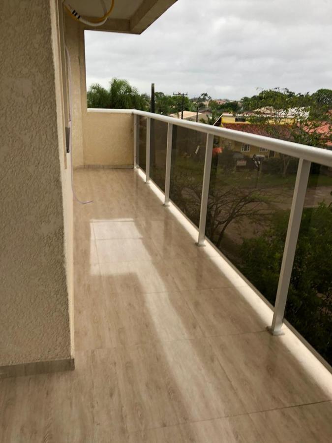 Apartamento Encantador Itapoá Exterior foto