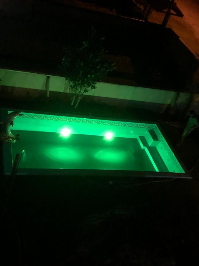 Apartamento Encantador Itapoá Exterior foto